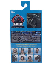 The Alien (Giger) - Alien NECA Figure