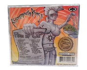 Kottonmouth Kings - Fire it Up - CD