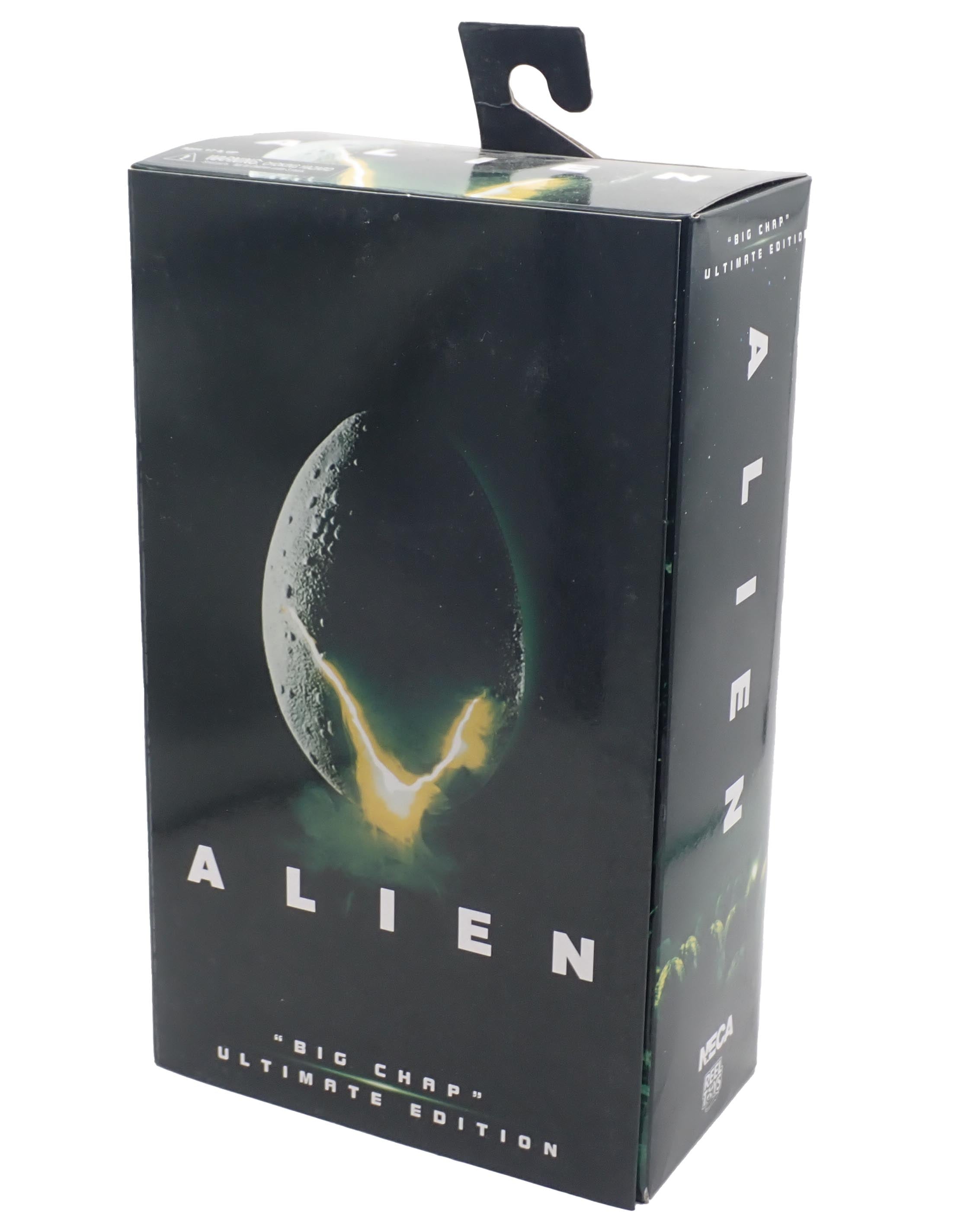 "Big Chap" Ultimate Edition - Alien NECA Figure