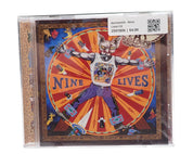 Aerosmith - Nine Lives - CD
