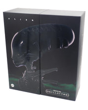 Xenomorph - Monster High Skullector Figure