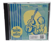 The Twang-o-Matics - Fretboard Mojo - CD