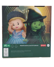 Wicked - LIttle People Collectors Figures