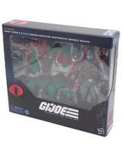 Ghost Viper & D.I.R.E Beasts - G.I.Joe Classified Series