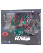 Ghost Viper & D.I.R.E Beasts - G.I.Joe Classified Series