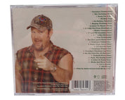 Larry the Cable Guy - A Very Larry Christmas - CD