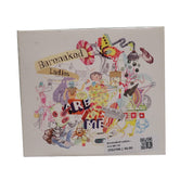 Barenaked Ladies - Are Me - CD