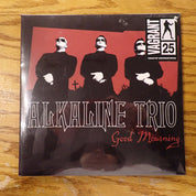 Alkaline Trio - Good Mourning