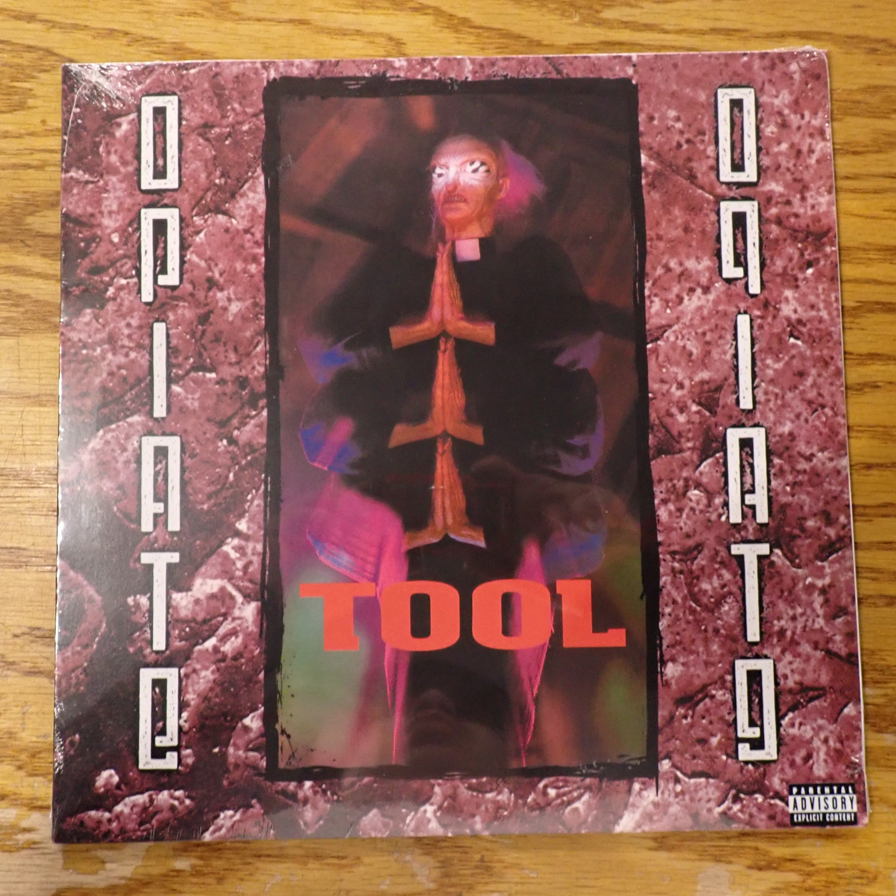 Tool - Opiate