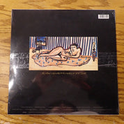 Red Hot Chili Peppers - Mothers Milk