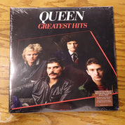 Queen - Greatest Hits