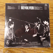 The Beatles - Revolver