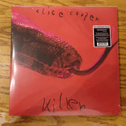 Alice Cooper - Killer