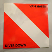 Van Halen - Diver Down