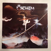 Anthem - Tightrope
