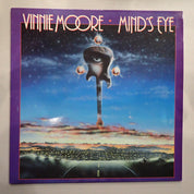 Vinnie Moore - Mind's Eye