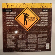 Racer X - Extreme Volume Live