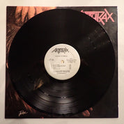 Anthrax - Fistful of Metal