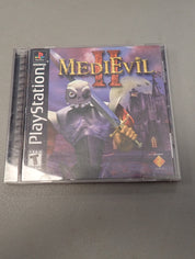 Medievil 2 - PS1