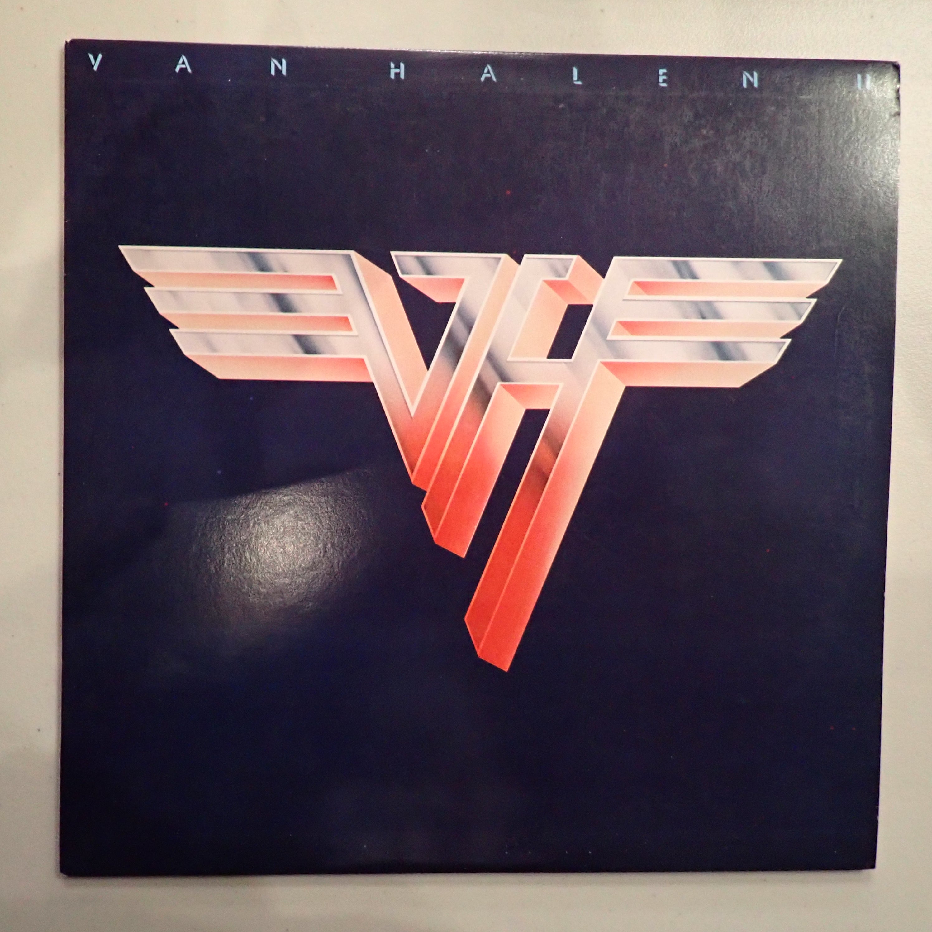 Van Halen - Van Halen II