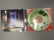 Sega GT - Dreamcast