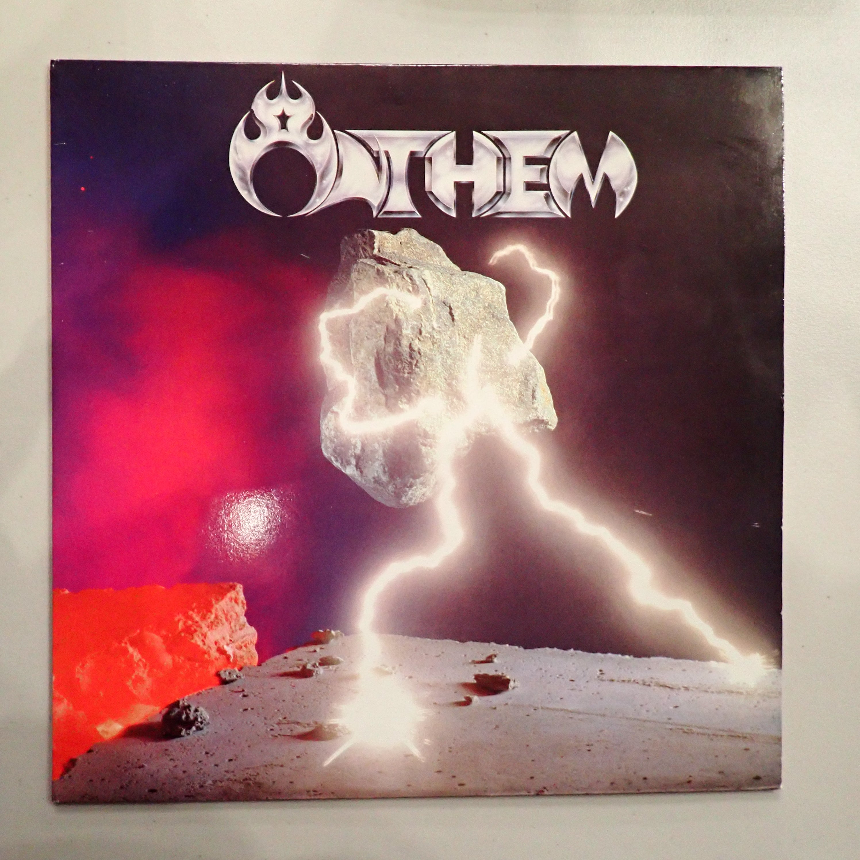 Anthem - Anthem
