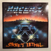 Racer X - Street Lethal