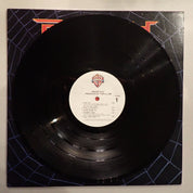 Rough Cutt - Rough Cutt