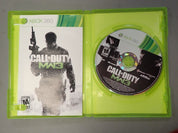 Call of Duty: Modern Warfare 3 - X360