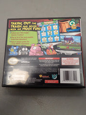 The Trash Pack - DS
