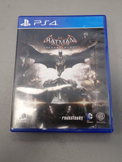 Batman Arkham Knight - PS4