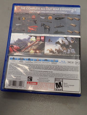 Battlefield 1 - PS4