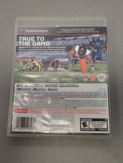 Madden 12 - PS3
