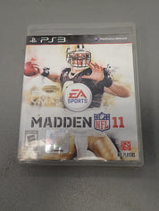 Madden 11 - PS3