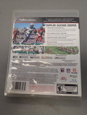 Madden 11 - PS3