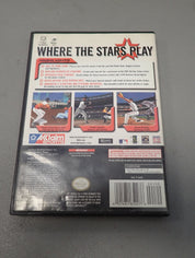 All-Star Baseball 2002 - Gamecube