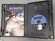 Call of Duty 2: Big Red One - Gamecube
