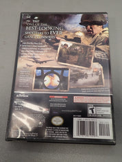Call of Duty 2: Big Red One - Gamecube
