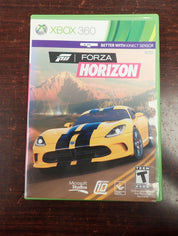 Forza Horizon - Xbox 360
