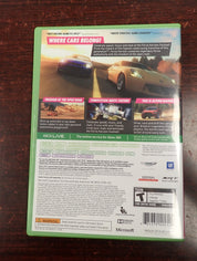 Forza Horizon - Xbox 360