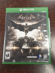 Batman Arkham Knight - Xbox One