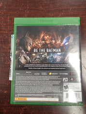 Batman Arkham Knight - Xbox One