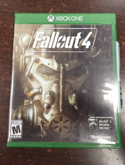 Fallout 4 - Xbox One