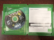 Fallout 4 - Xbox One