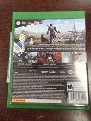 Fallout 4 - Xbox One