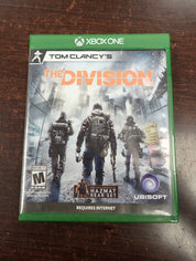 The Division - Xbox One