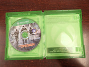 The Division - Xbox One