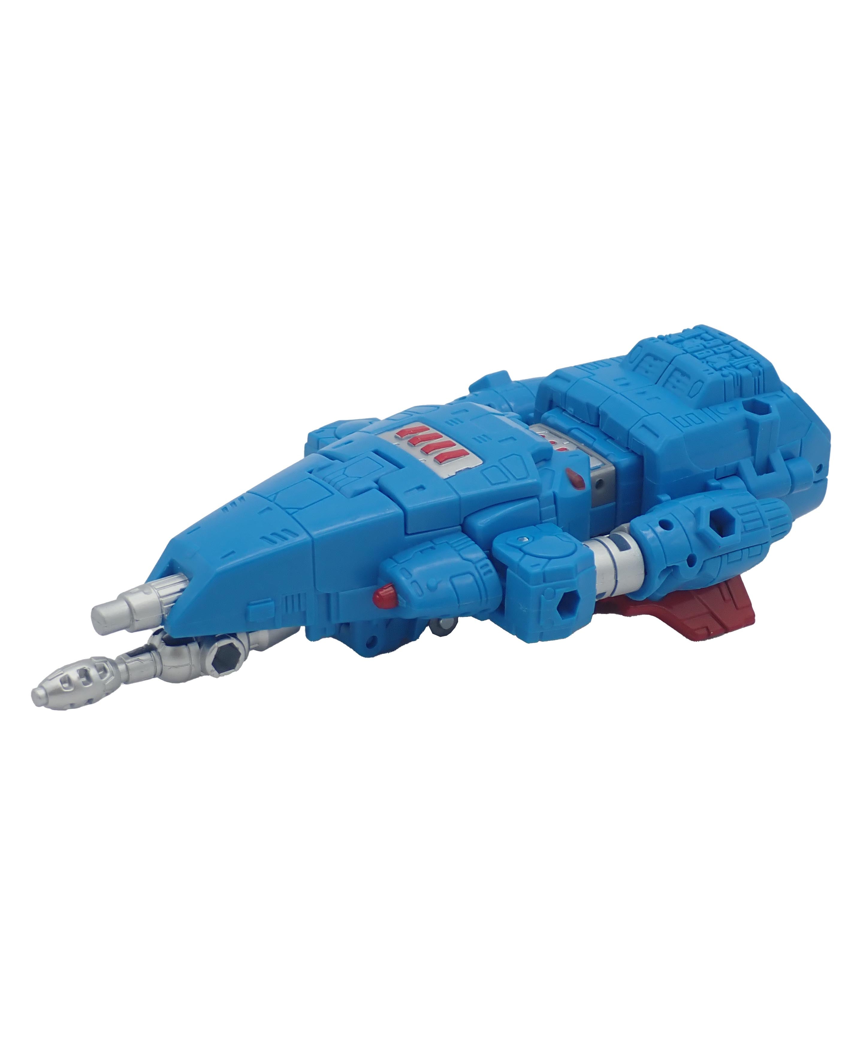 Devcon - Legacy Evolution Figure
