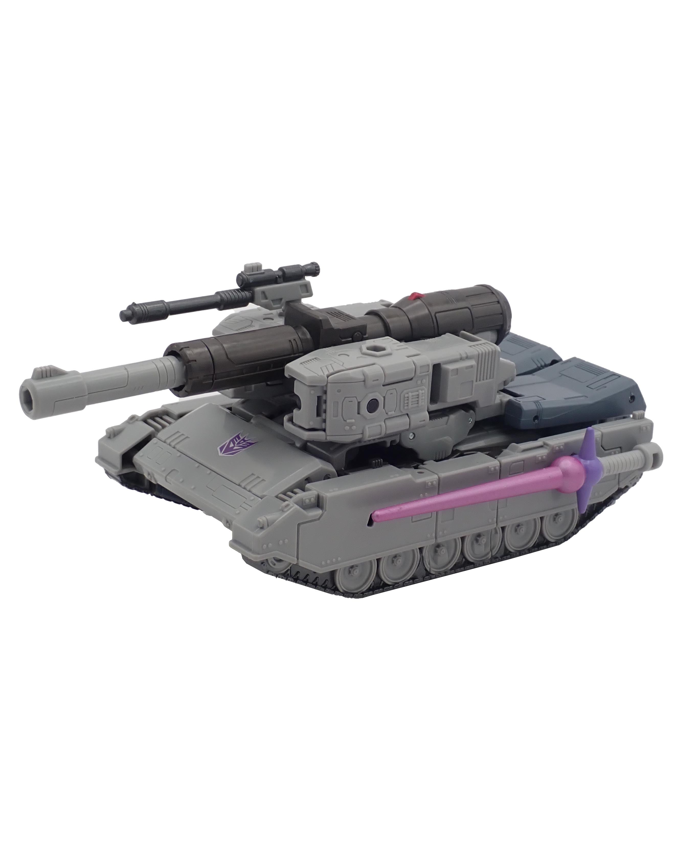 Megatron - Studio Series Figure