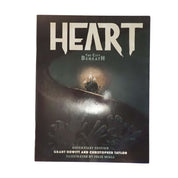 Heart: The City Beneath - Quickstart Edition  [Pre-Owned RPG]